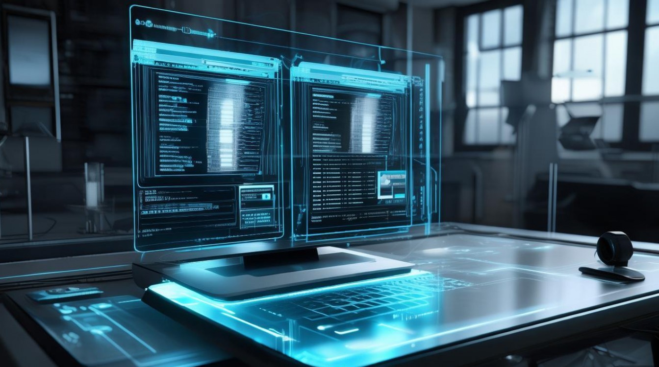 电脑如何双开应用