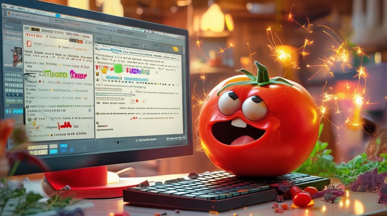 番茄如何电脑写作