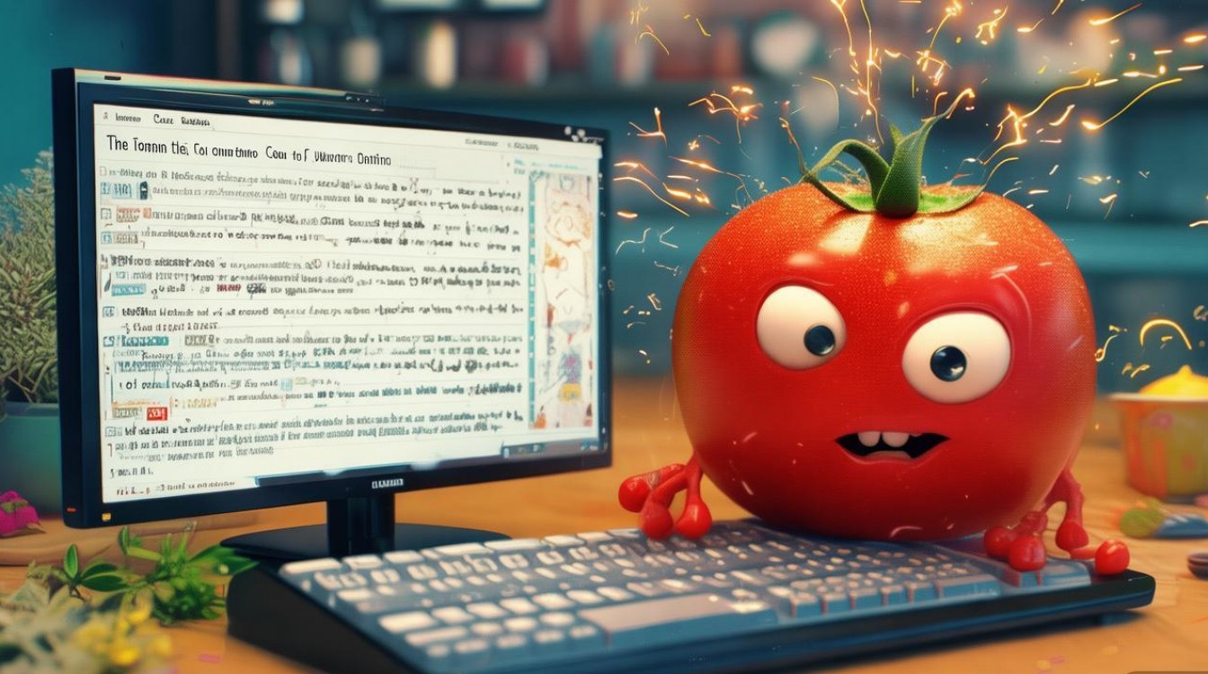 番茄如何电脑写作