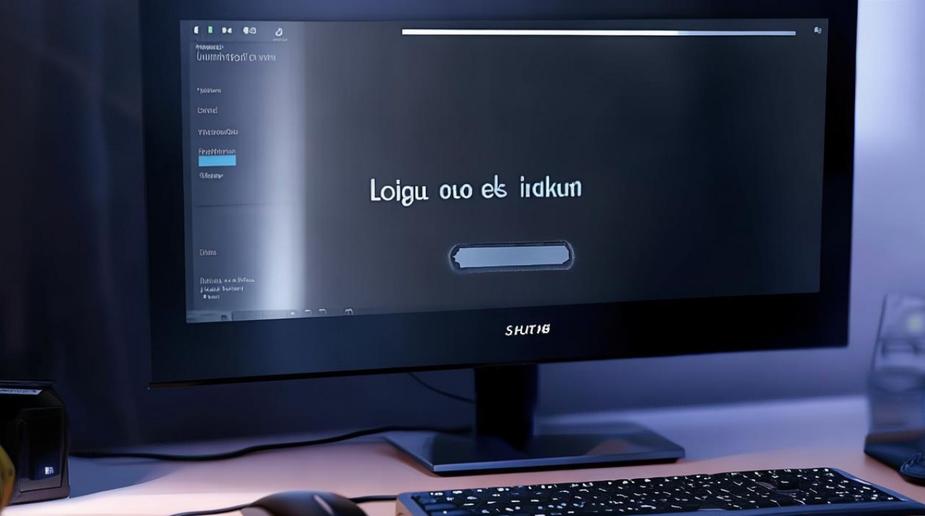 电脑主机如何关闭