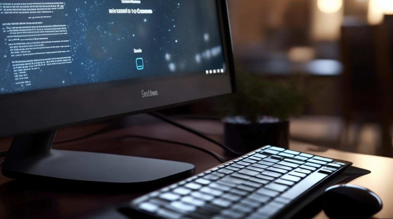 电脑主机如何关闭