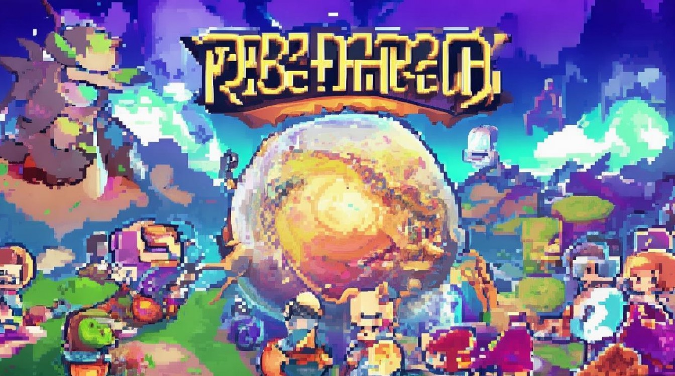 有哪些冷门但好玩的手机RPG游戏没人玩？