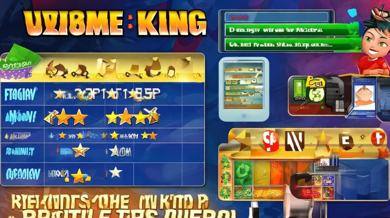 手机玩游戏王哪个版本好？新手必看攻略推荐！