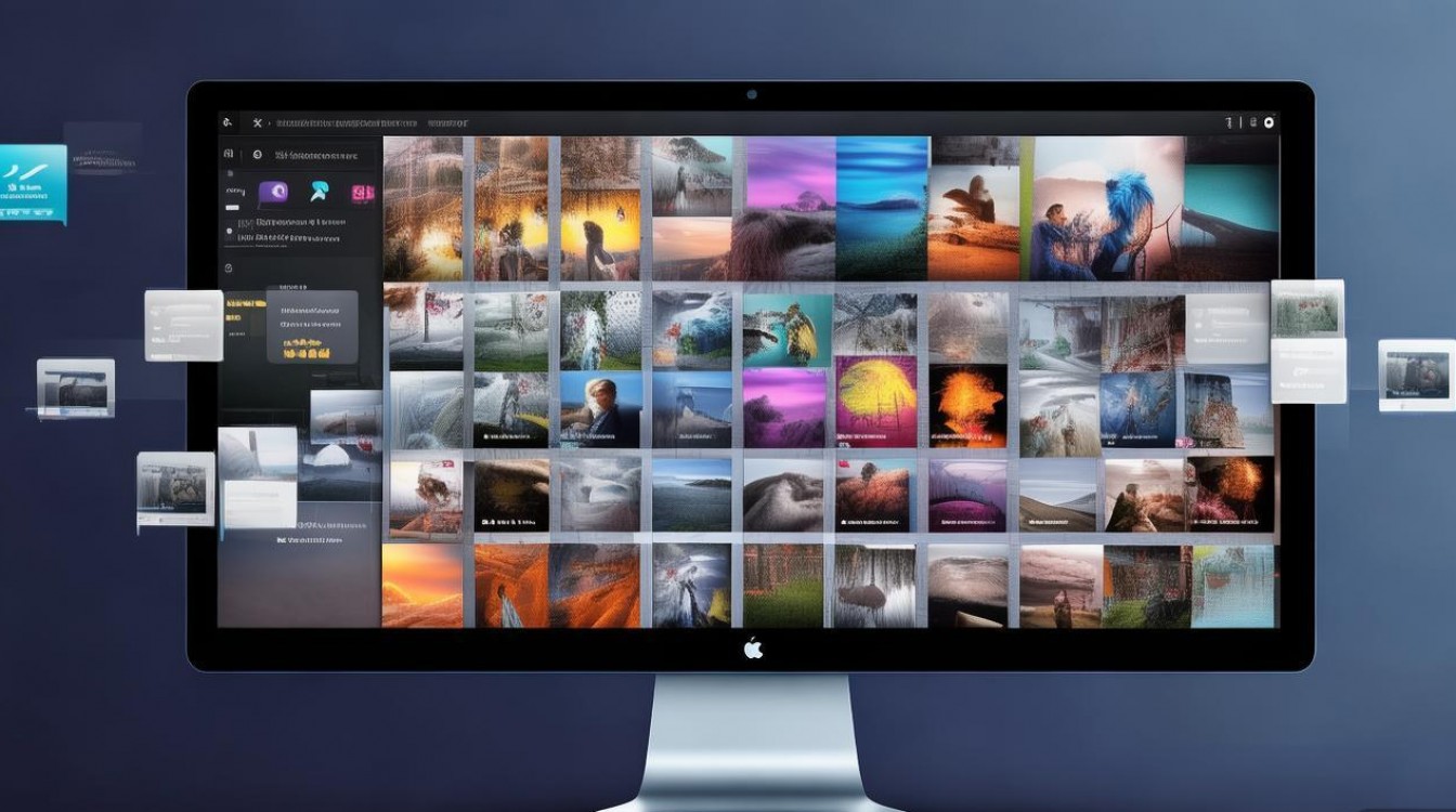 图片加标签的pc软件是什么