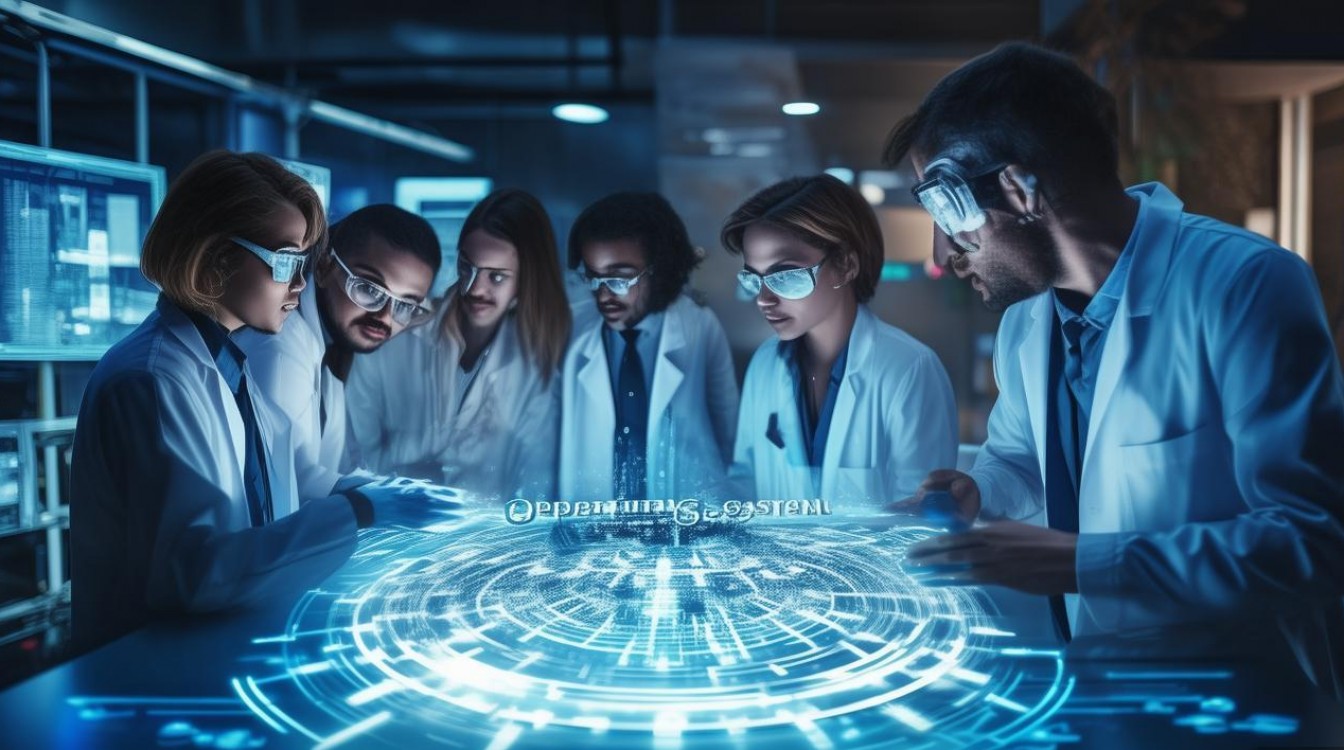 确保PC正常工作的核心软件是什么？