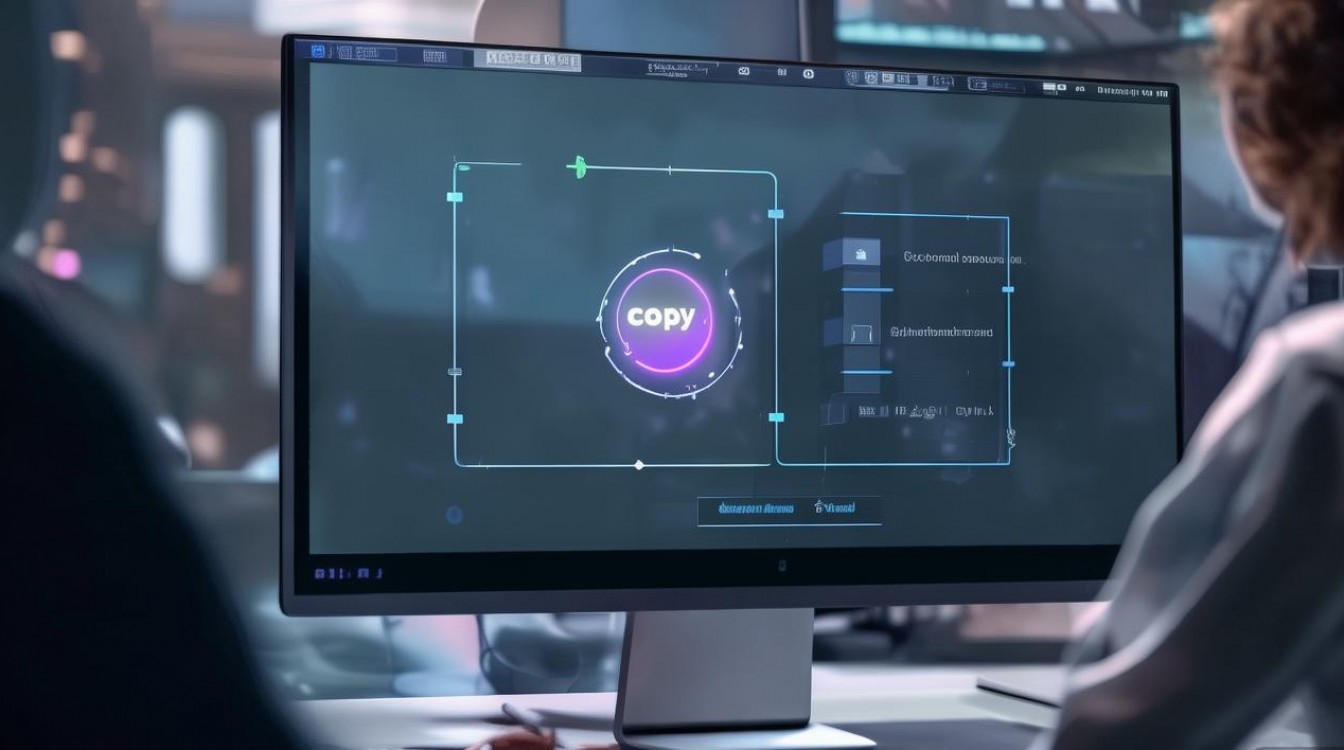 pc端复制操作的软件叫什么
