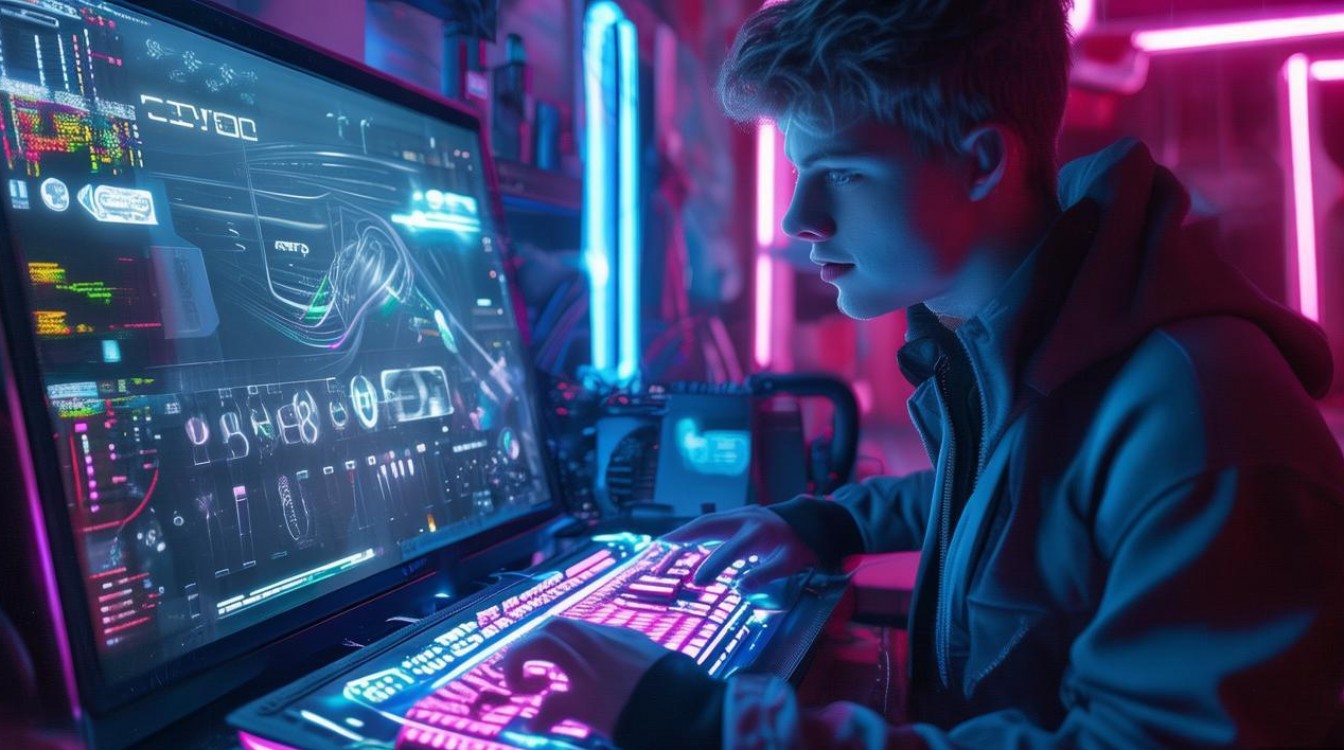 CSGO如何控电脑？低配电脑也能流畅操作吗？