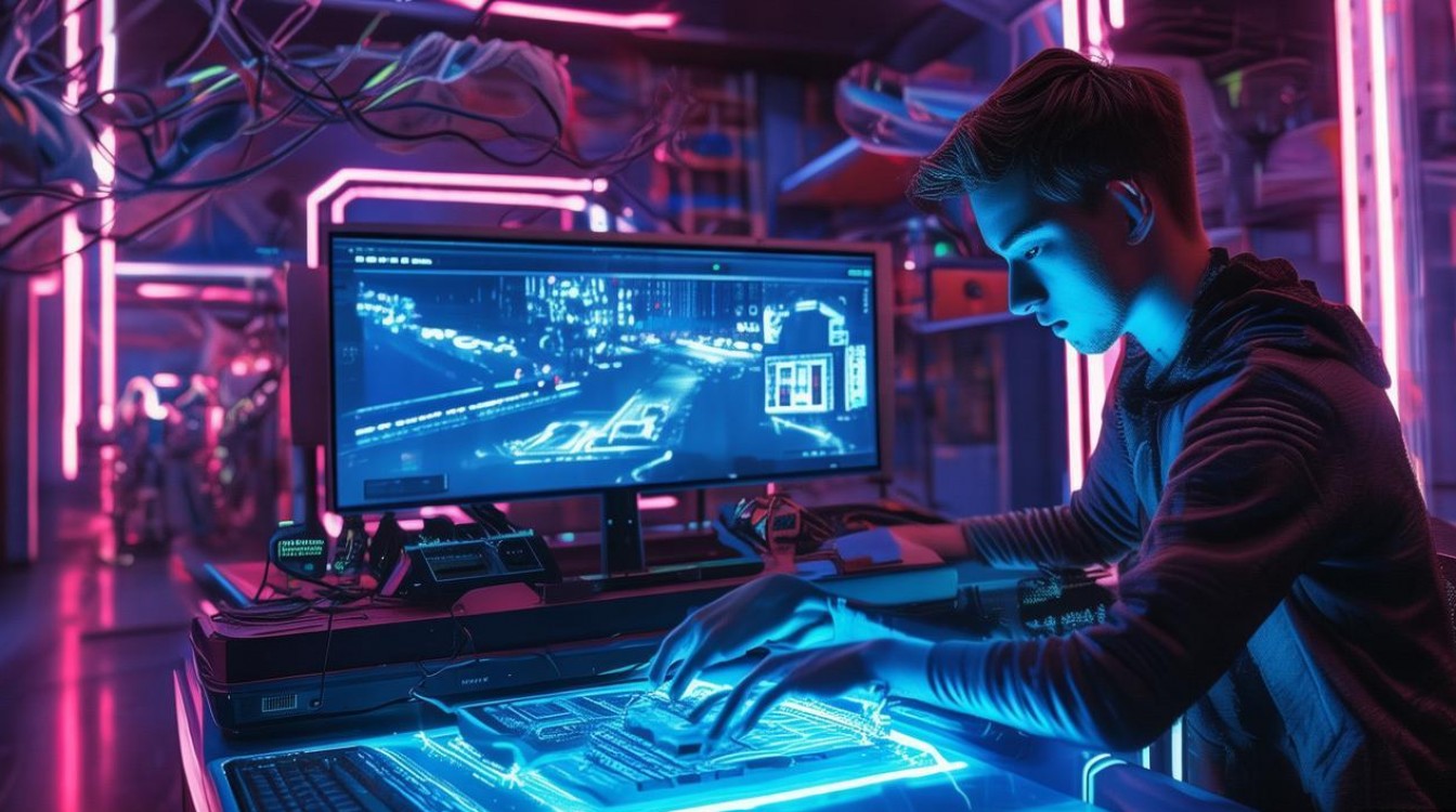 CSGO如何控电脑？低配电脑也能流畅操作吗？