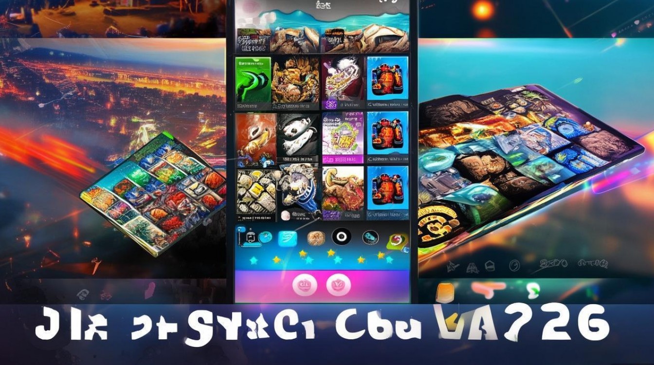 玩游戏机手机软件哪个好