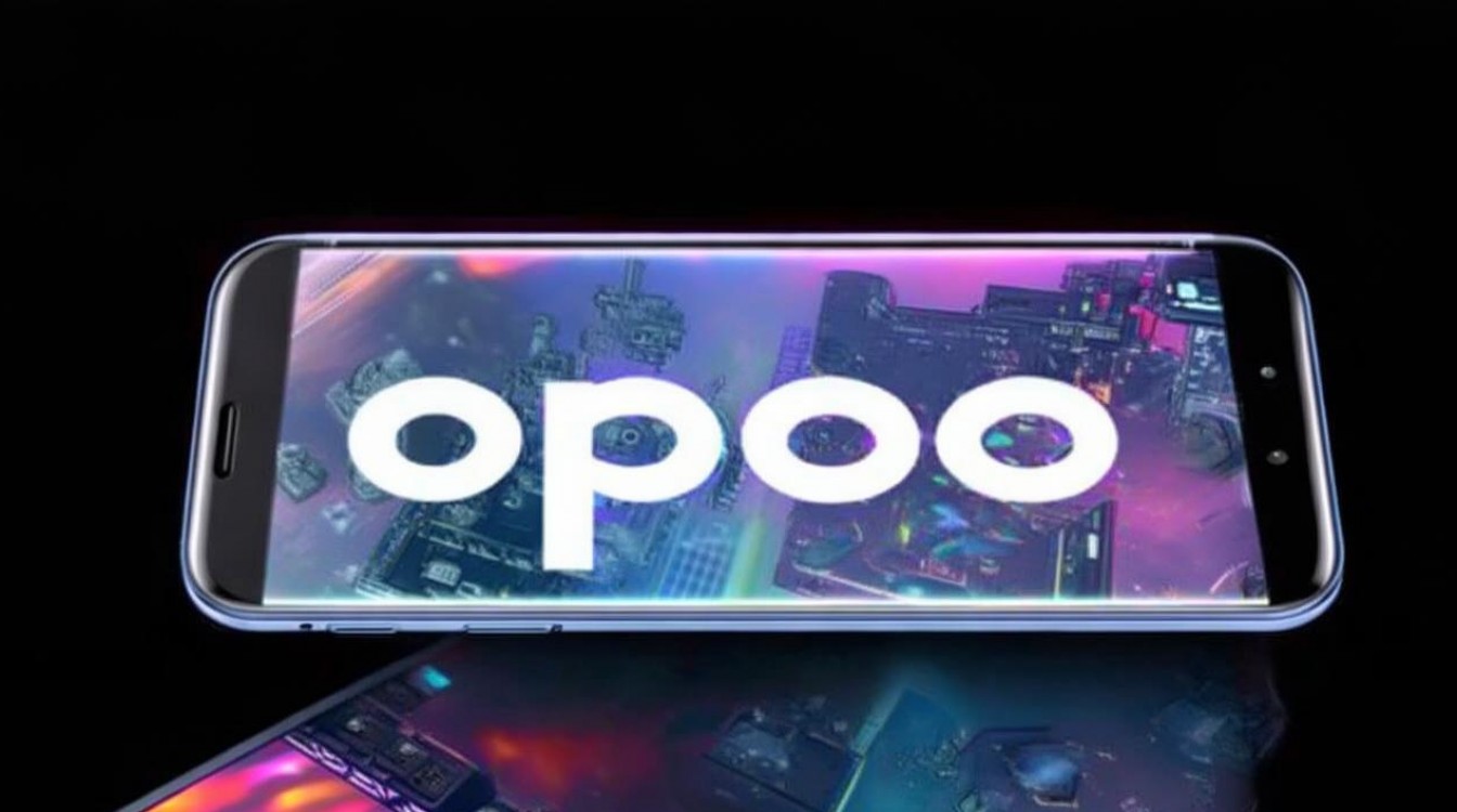 oppo哪个5g手机玩游戏好