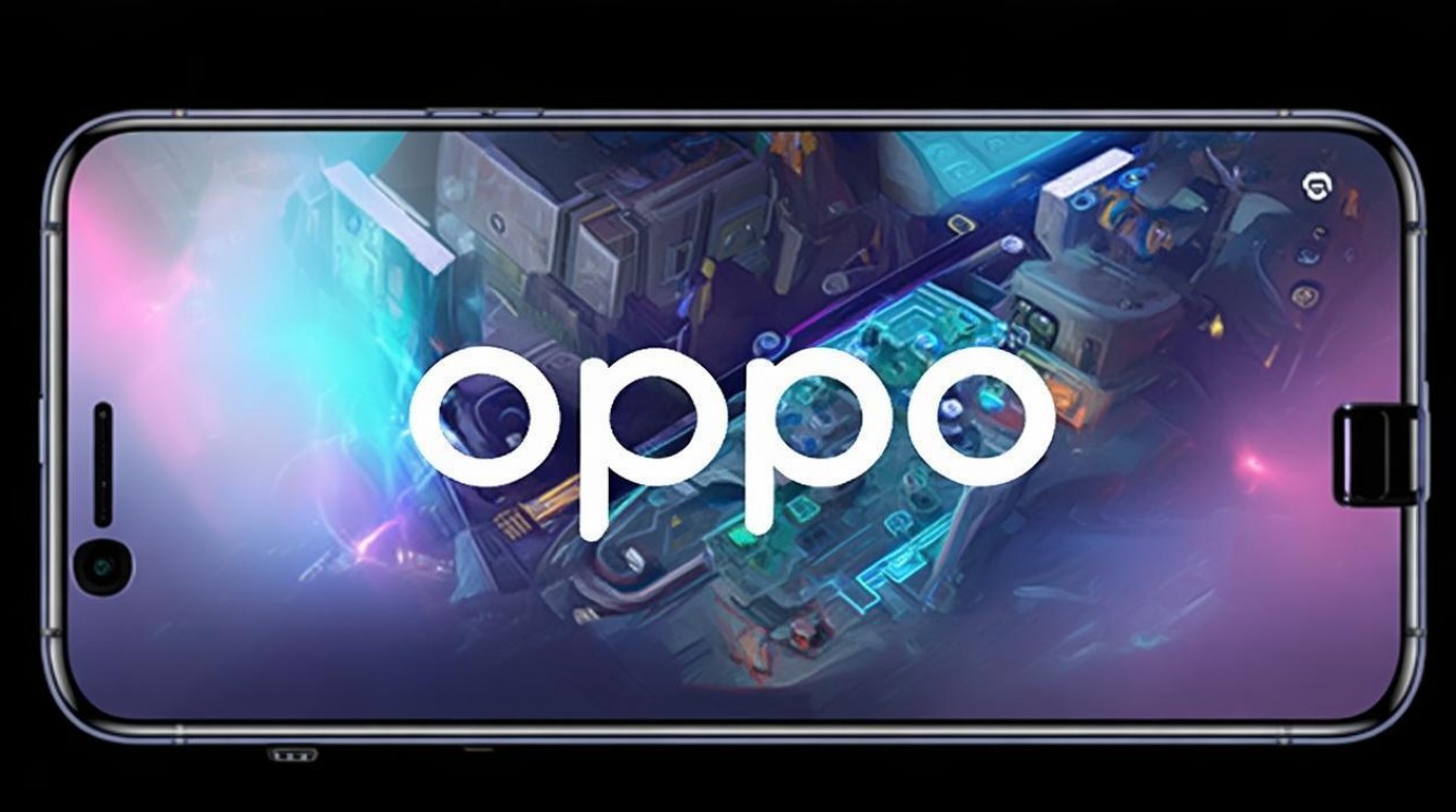 oppo哪个5g手机玩游戏好