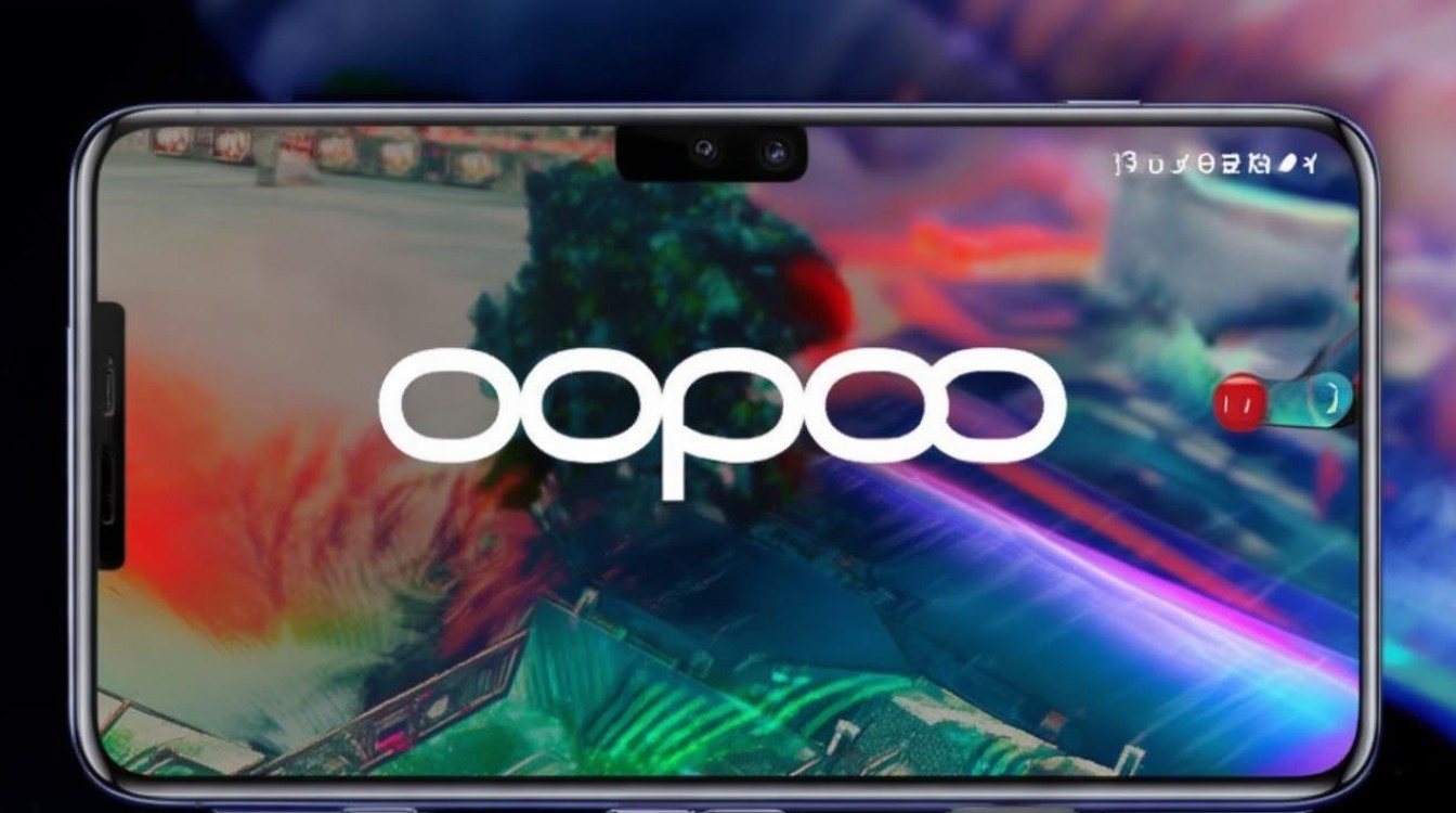 oppo哪个5g手机玩游戏好