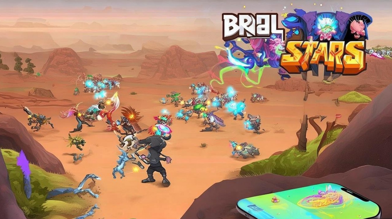 荒野乱斗单机怎么玩？离线也能体验乐趣吗？