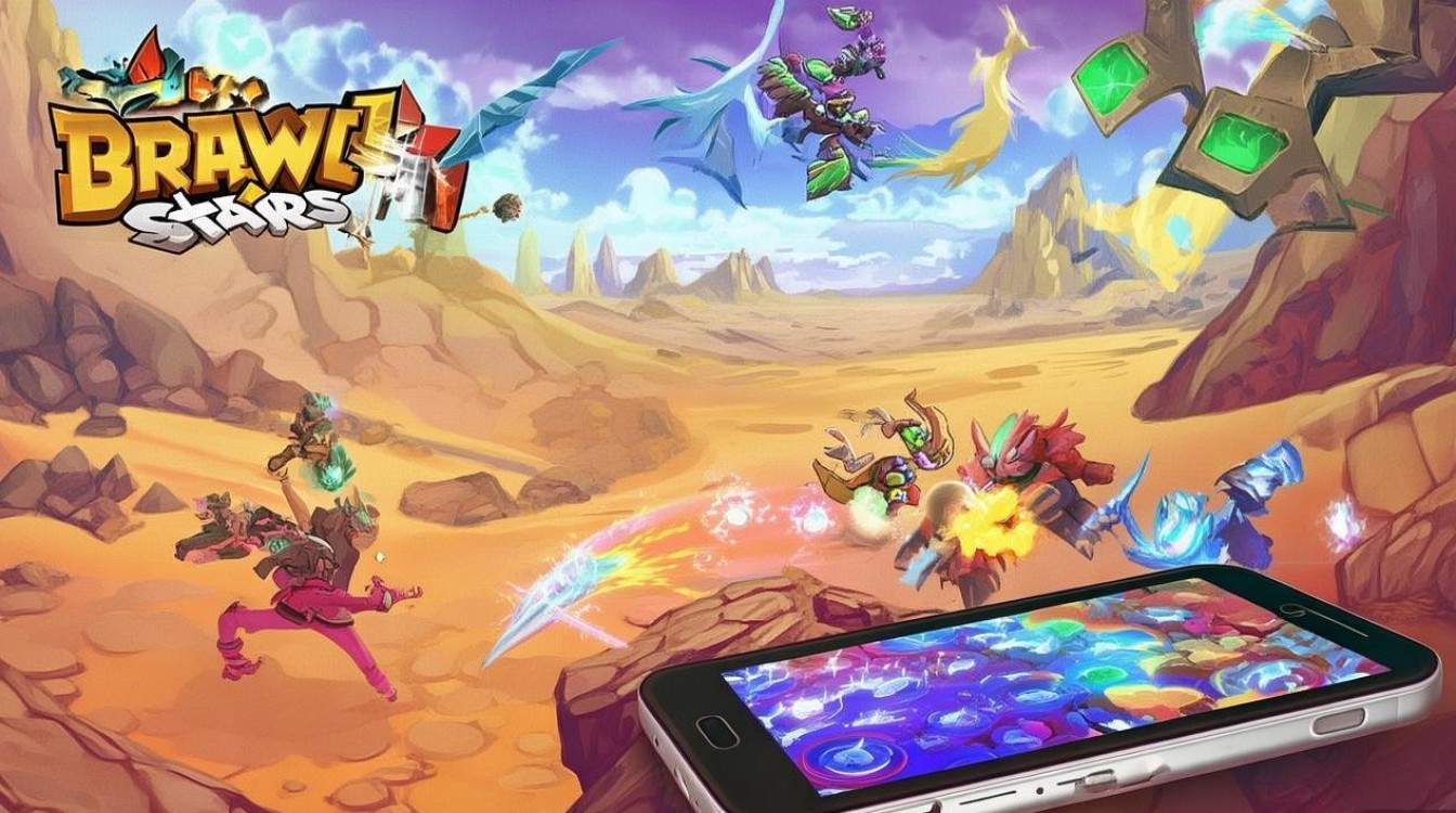 荒野乱斗单机怎么玩？离线也能体验乐趣吗？