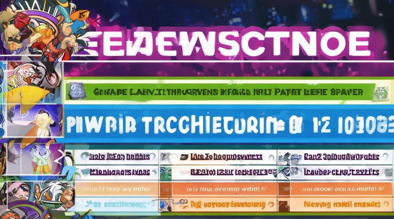 游戏好感度攻略表怎么看？新手必看攻略表解读技巧