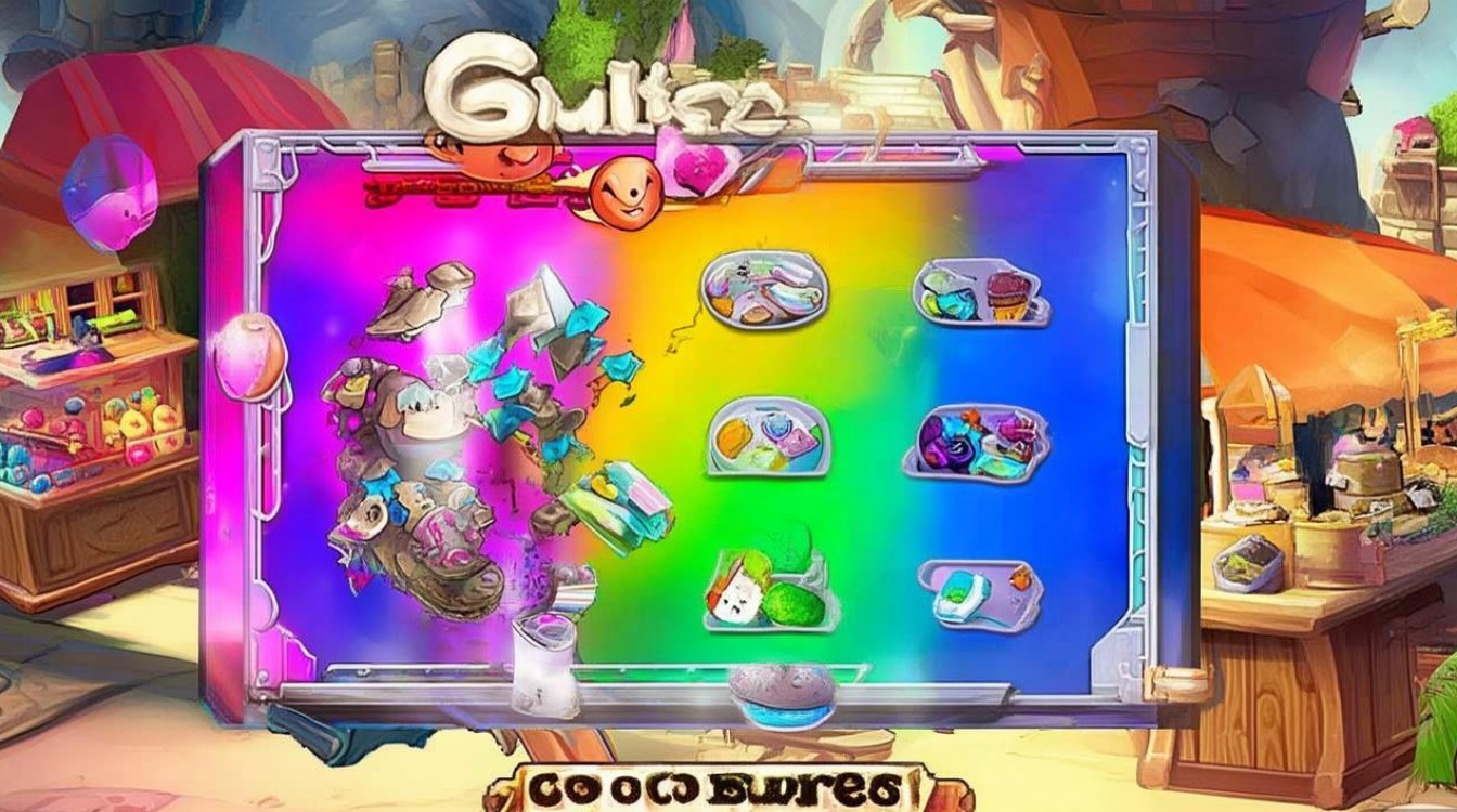 五彩缤纷攻略游戏新手怎么玩？步骤是什么？