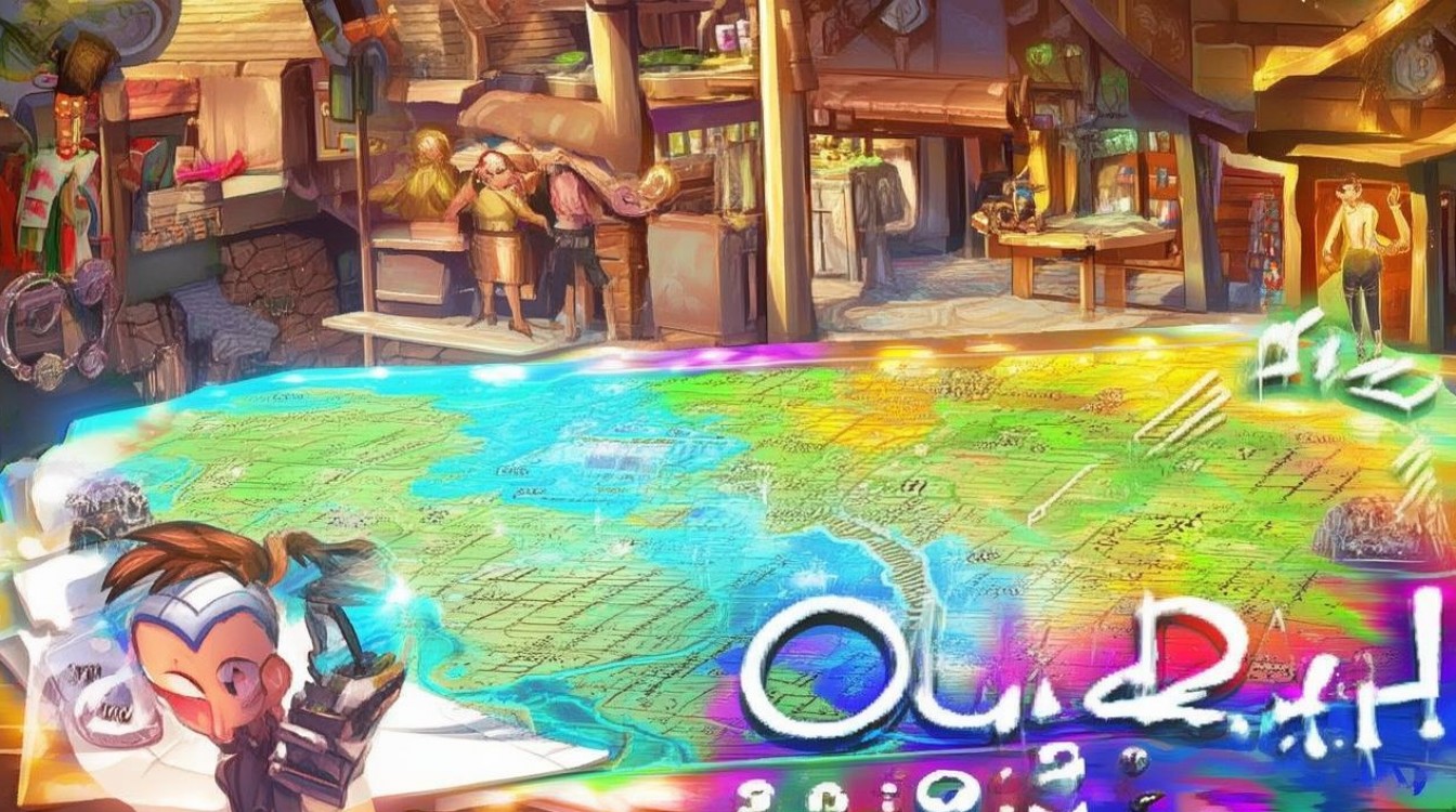 五彩缤纷攻略游戏新手怎么玩？步骤是什么？