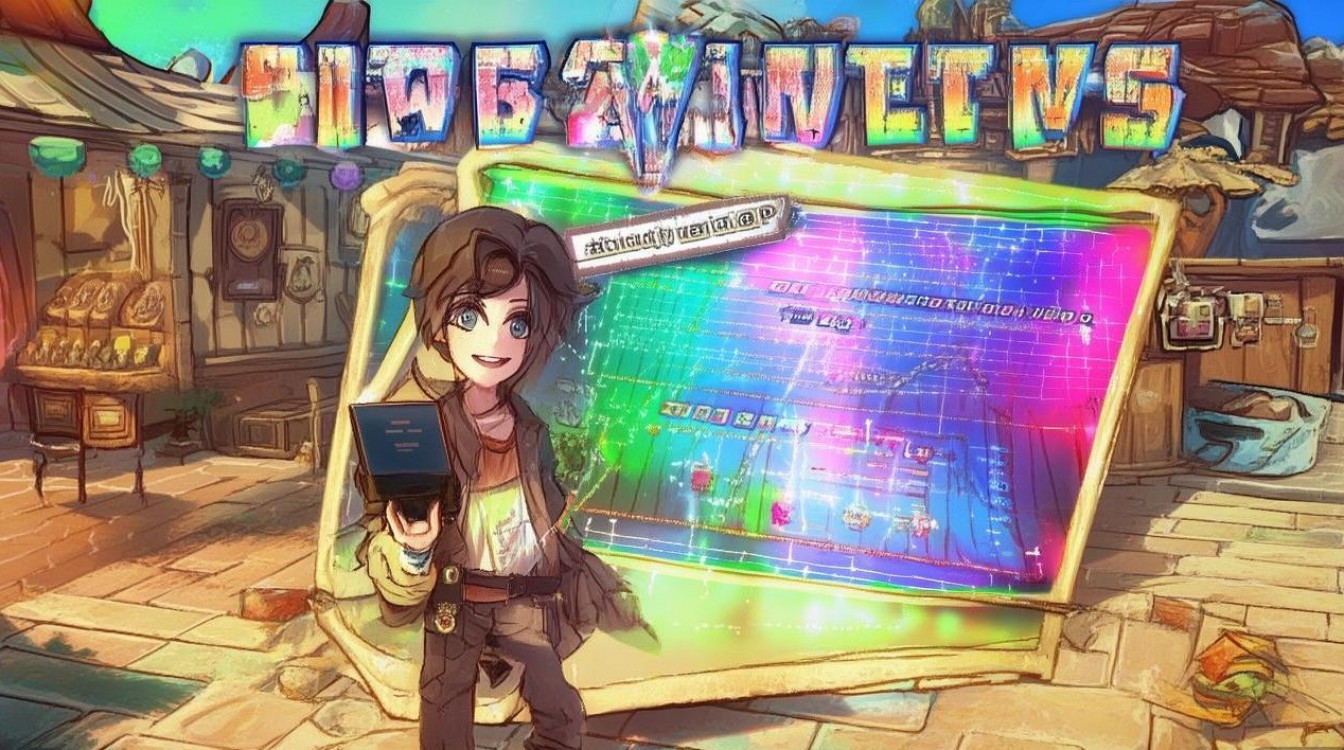 五彩缤纷攻略游戏新手怎么玩？步骤是什么？