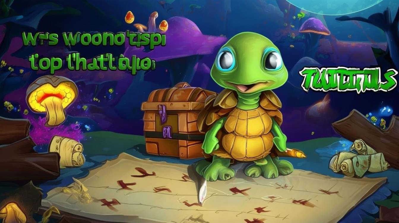 王八搭配攻略单人游戏怎么玩？新手入门必看技巧？