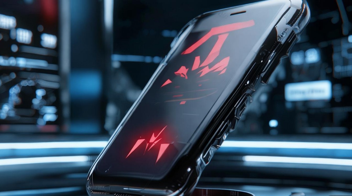 黑鲨游戏手机4pro是哪个品牌旗下推出的？