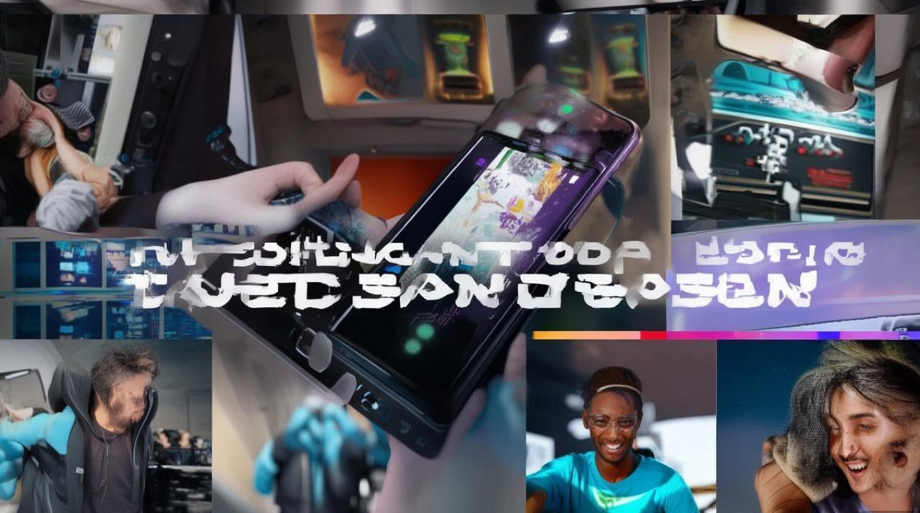 第一代游戏手机哪个好？求真实体验推荐！