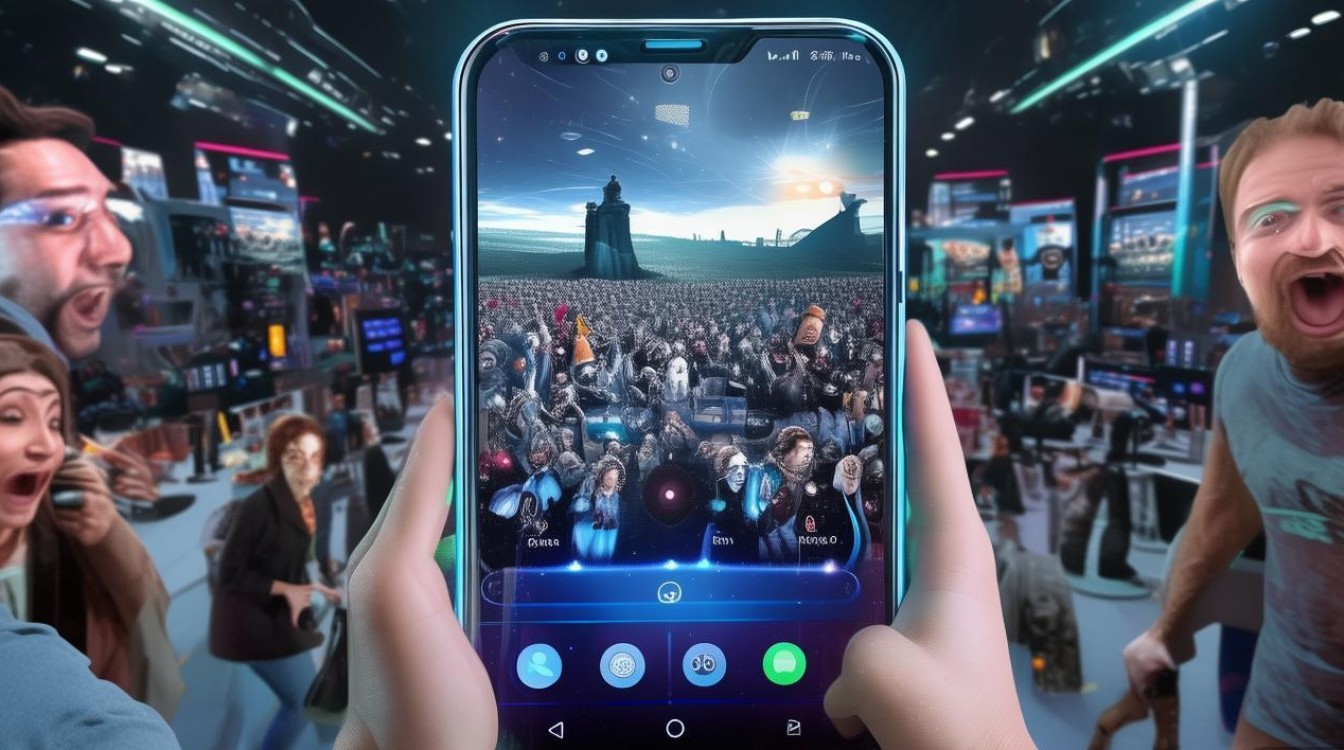 第一代游戏手机哪个好？求真实体验推荐！