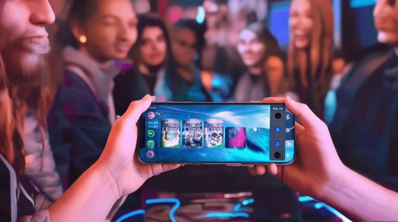 第一代游戏手机哪个好？求真实体验推荐！