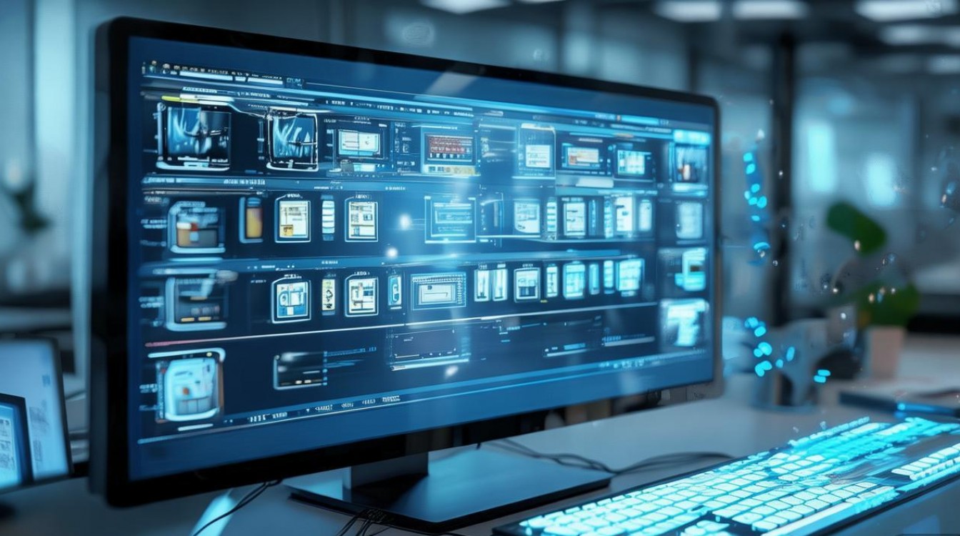 电脑如何批量处理文件？高效批量操作方法是什么？