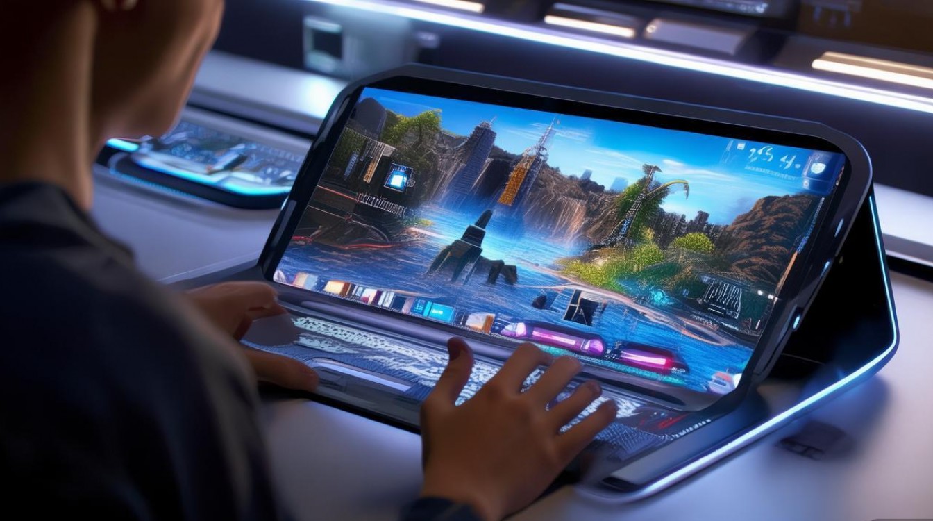 平板电脑如何流畅运行电脑单机游戏？配置不够怎么办？