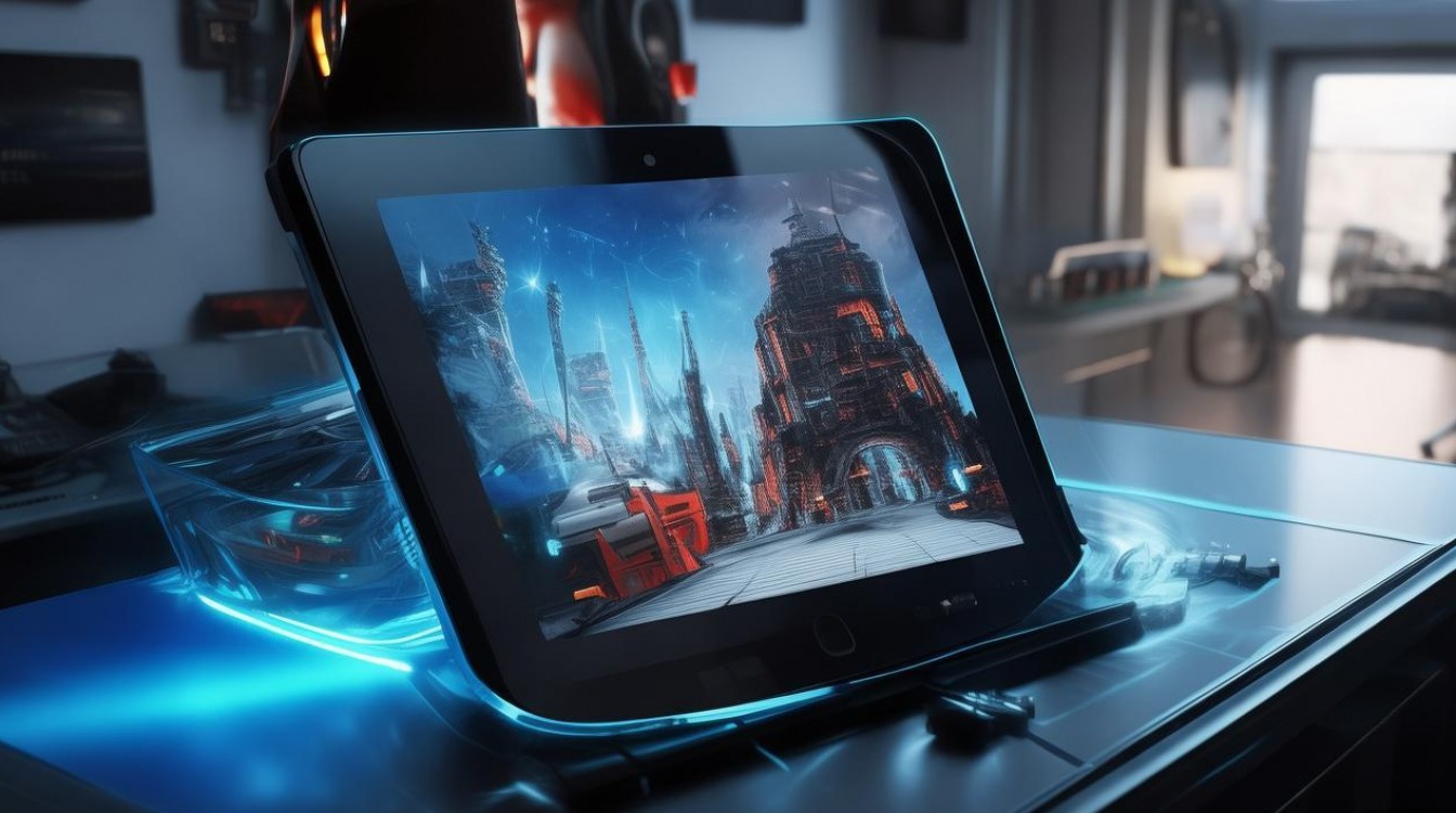 平板电脑如何流畅运行电脑单机游戏？配置不够怎么办？