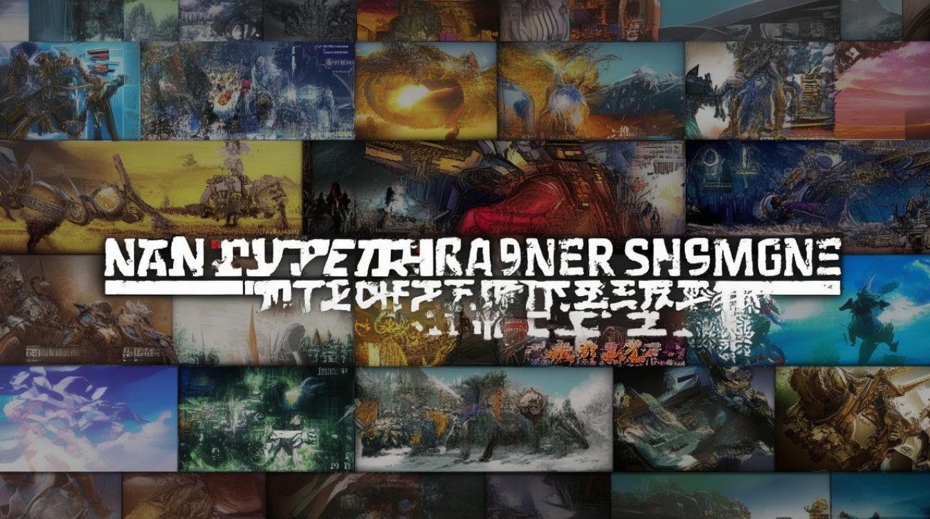 国外单机游戏市场现状如何