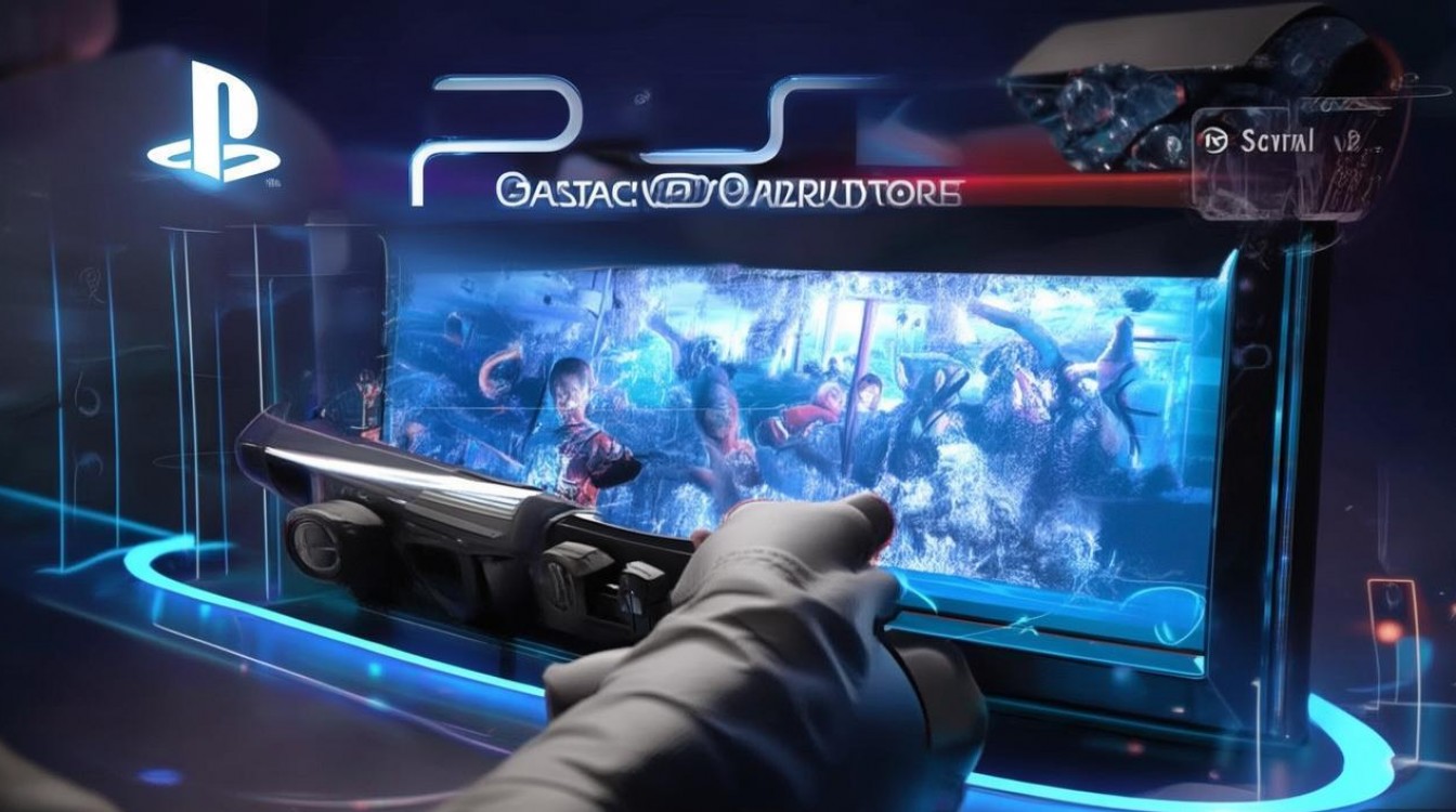 手机PS4游戏模拟器哪个好？求稳定流畅的推荐！