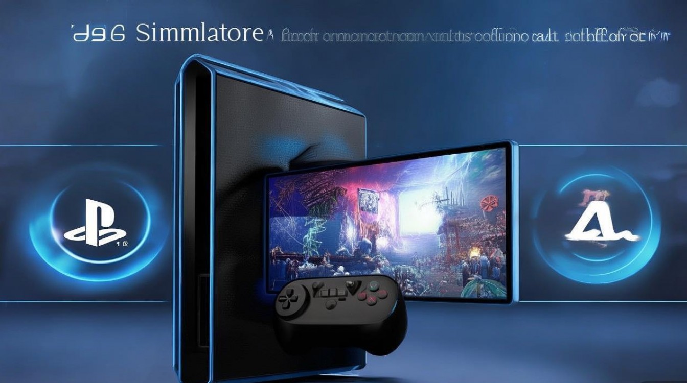 手机PS4游戏模拟器哪个好？求稳定流畅的推荐！