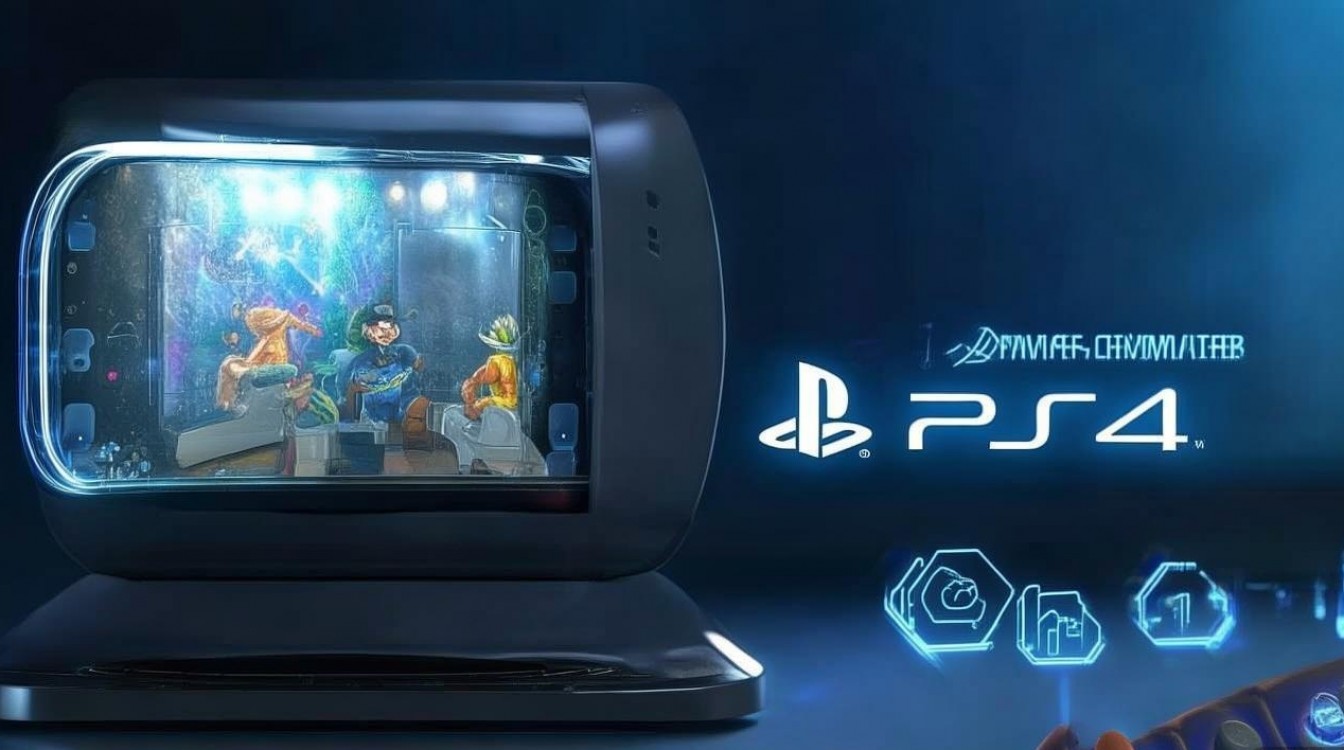 手机PS4游戏模拟器哪个好？求稳定流畅的推荐！