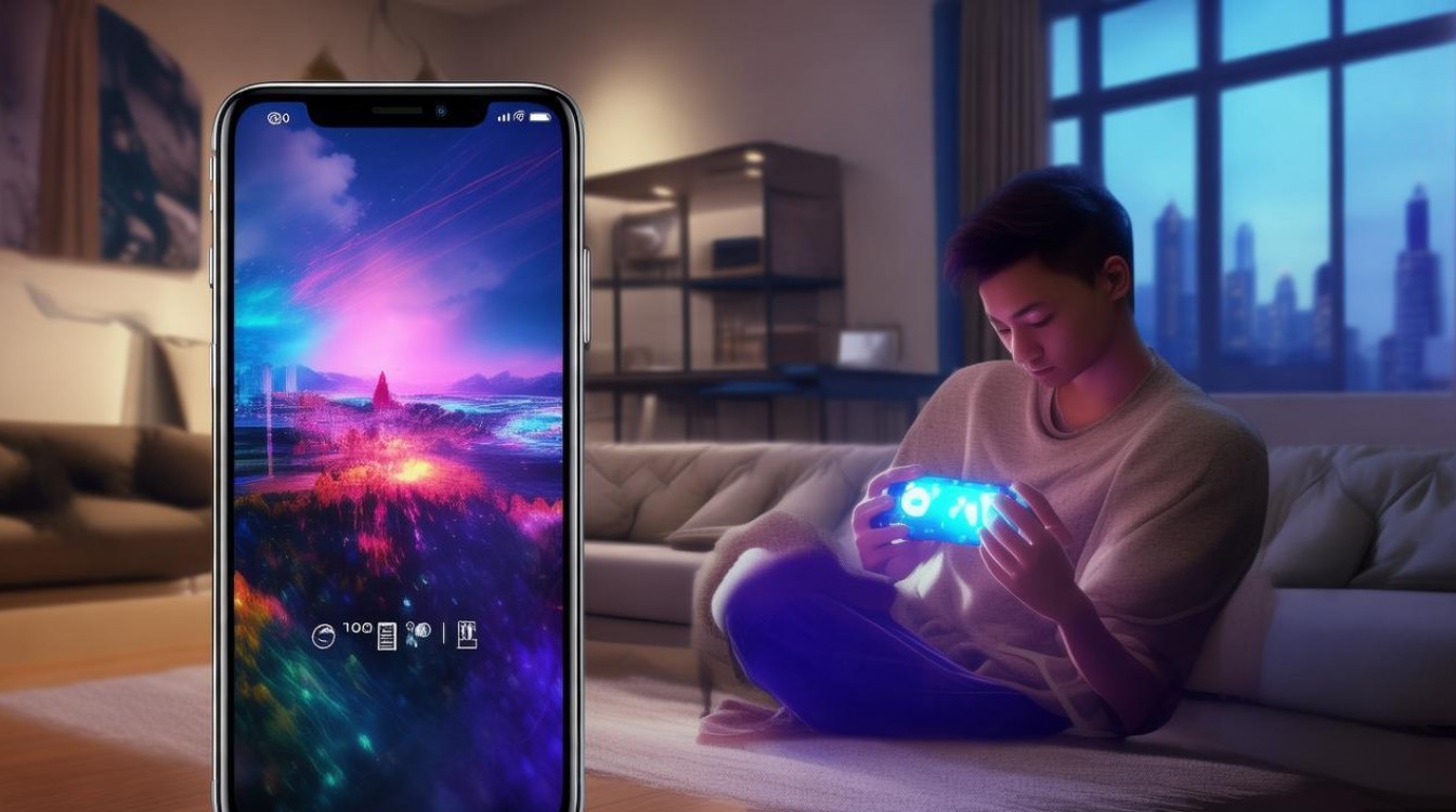 oppo手机玩游戏选哪款性价比更高？