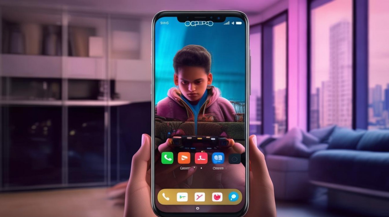 oppo手机玩游戏选哪款性价比更高？