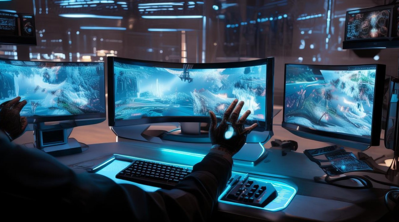 如何单机切屏电脑游戏？多开窗口不卡顿技巧有哪些？