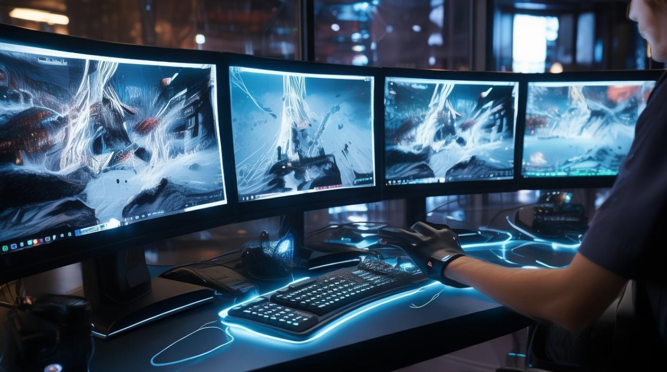 如何单机切屏电脑游戏？多开窗口不卡顿技巧有哪些？