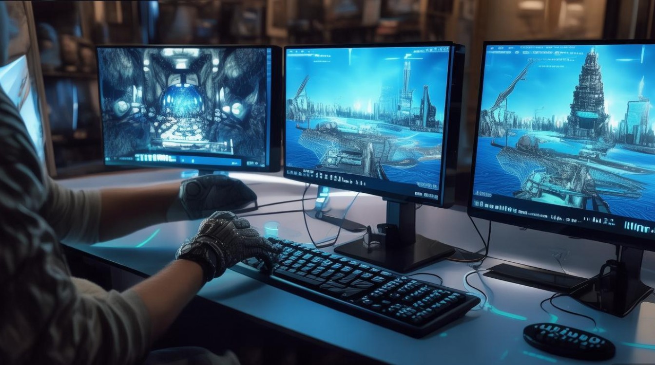 如何单机切屏电脑游戏？多开窗口不卡顿技巧有哪些？