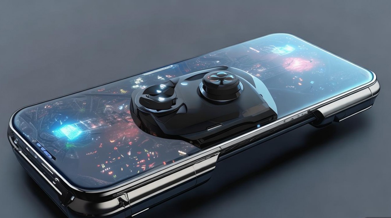 手机自带游戏手柄哪个牌子好用？