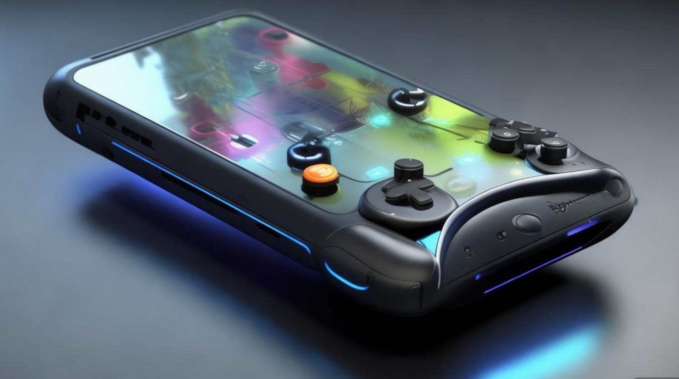 手机自带游戏手柄哪个牌子好用？