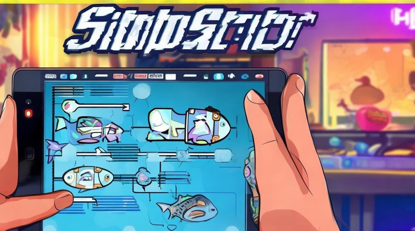 我的小鱼抖音游戏攻略新手怎么玩？步骤详解来了！