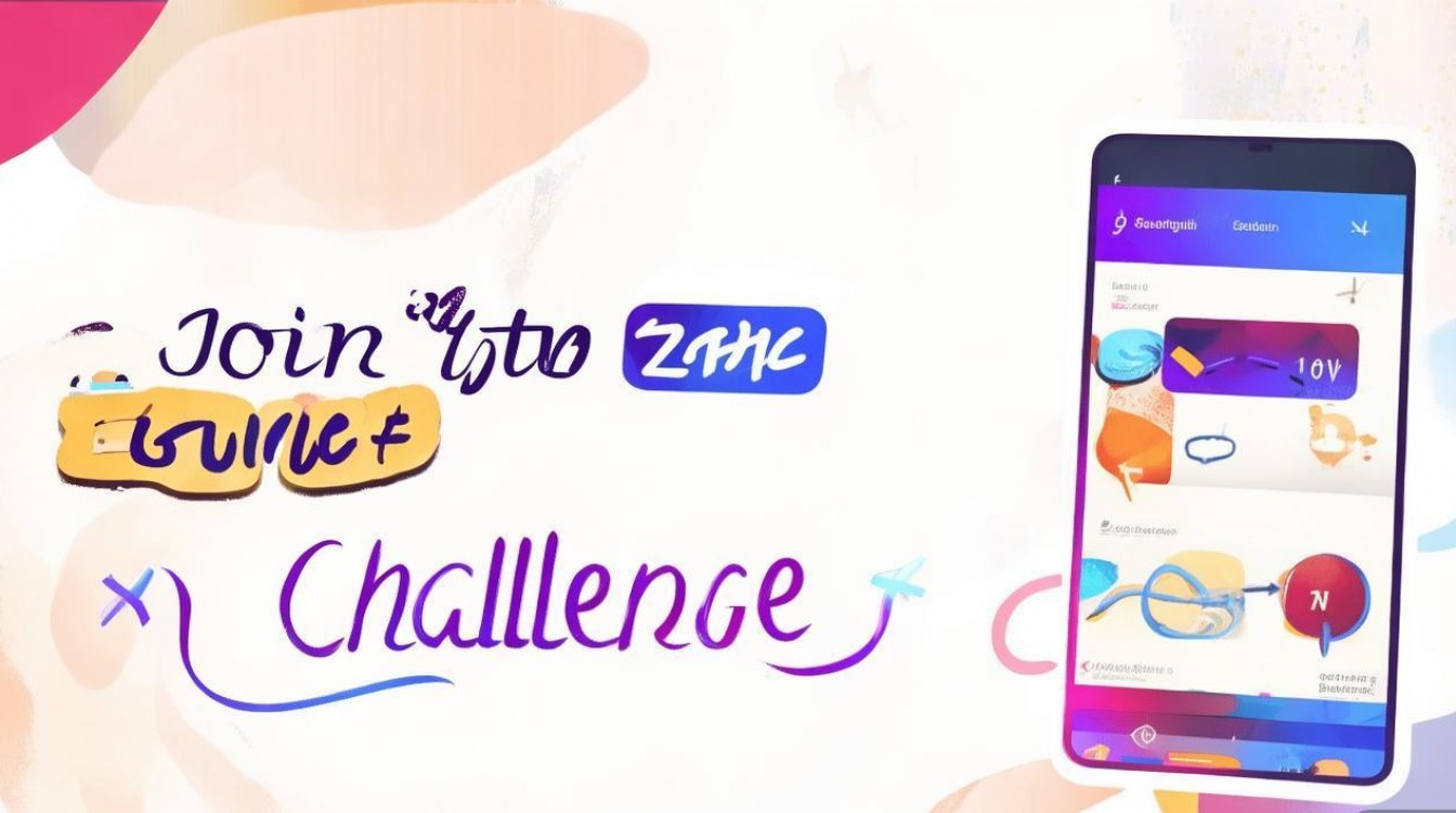 抖音游戏挑战怎么加入？新手攻略步骤详解