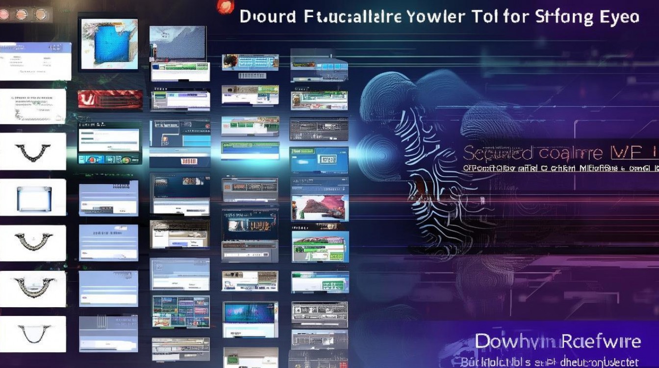 pc复制眼睛软件哪里下载？安全可靠的工具有哪些？