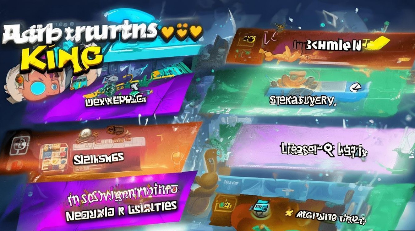 游戏王羁绊拼图攻略图怎么获得？新手必看获取技巧