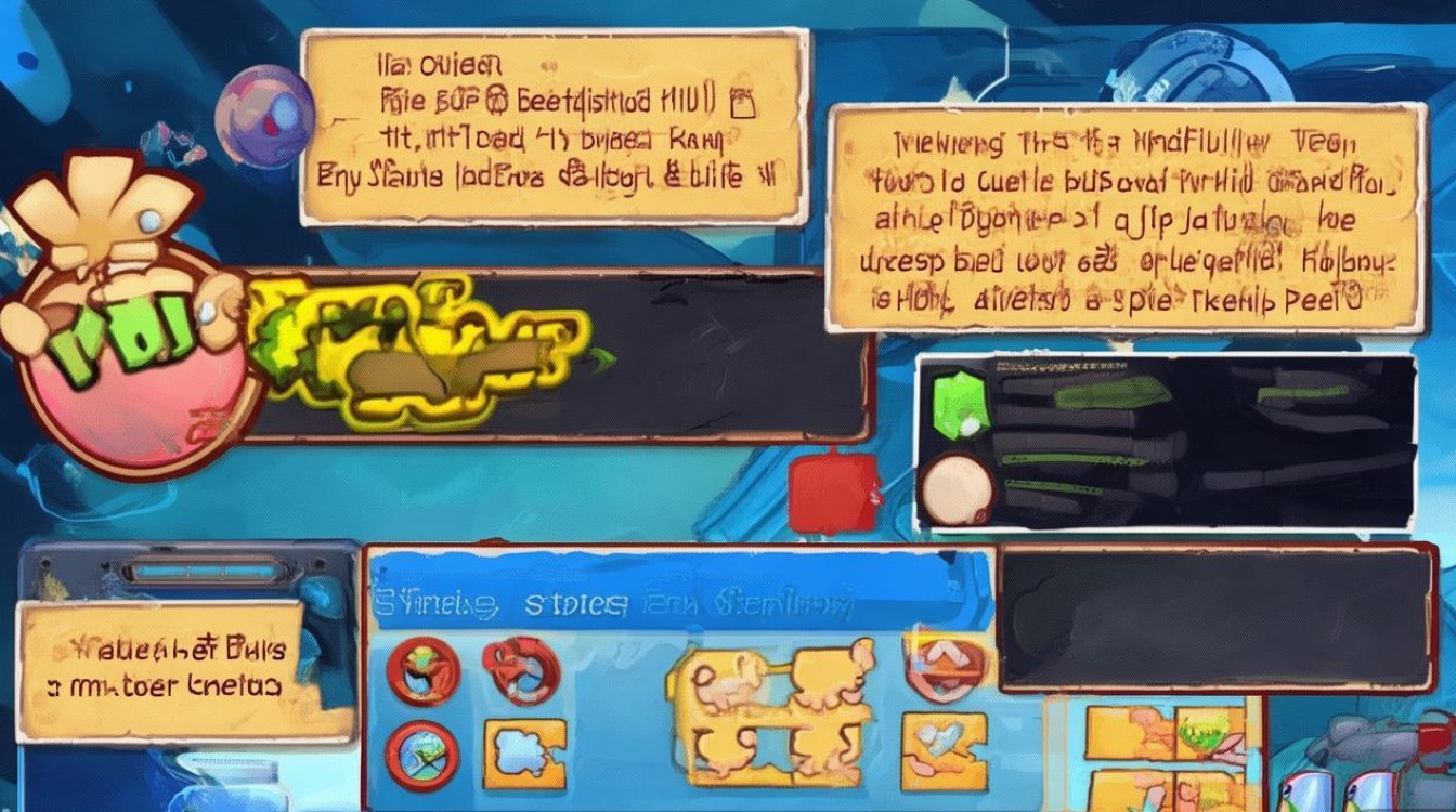 游戏王羁绊拼图攻略图怎么获得？新手必看获取技巧