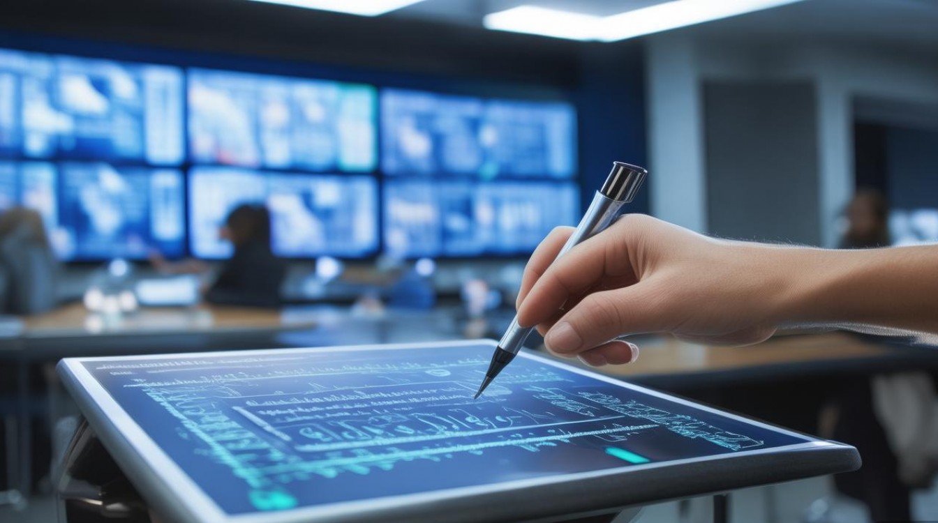 电脑如何板书？手写板实现电子板书教学的方法技巧