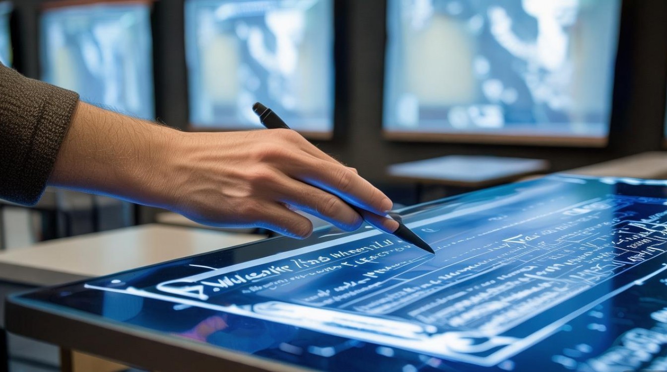 电脑如何板书？手写板实现电子板书教学的方法技巧