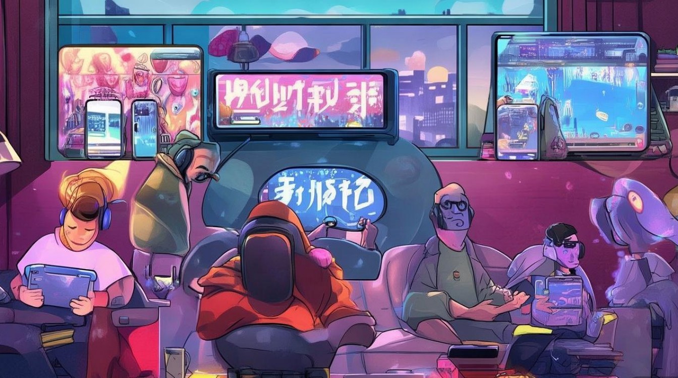 玩pc端游戏手机用什么软件