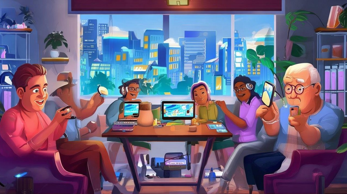 玩pc端游戏手机用什么软件